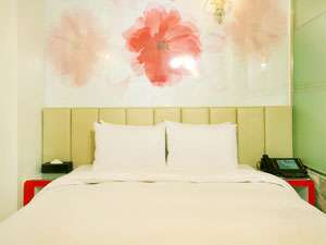 Benikea Acacia Hotel Seoul