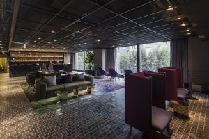 Glad Live Gangnam Hotel Seoul