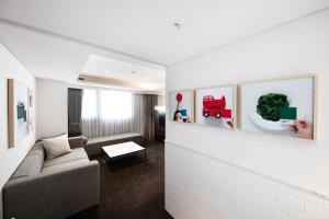 Glad Live Gangnam Hotel