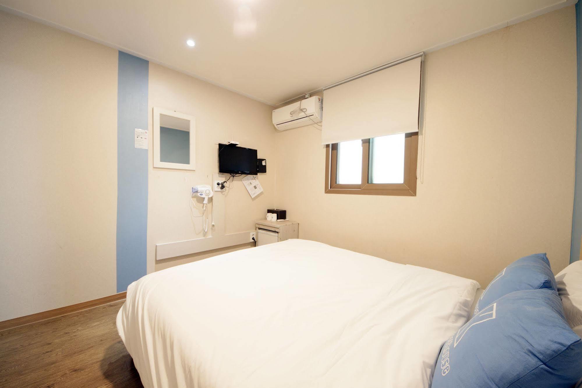 K-guesthouse Sinchon 2 Rumah tetamu Seoul