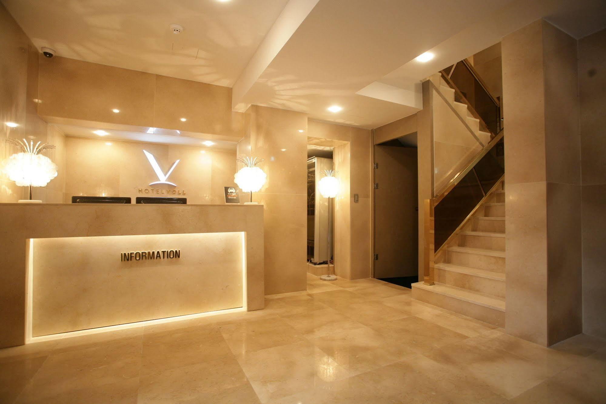Hotel Voll 3*