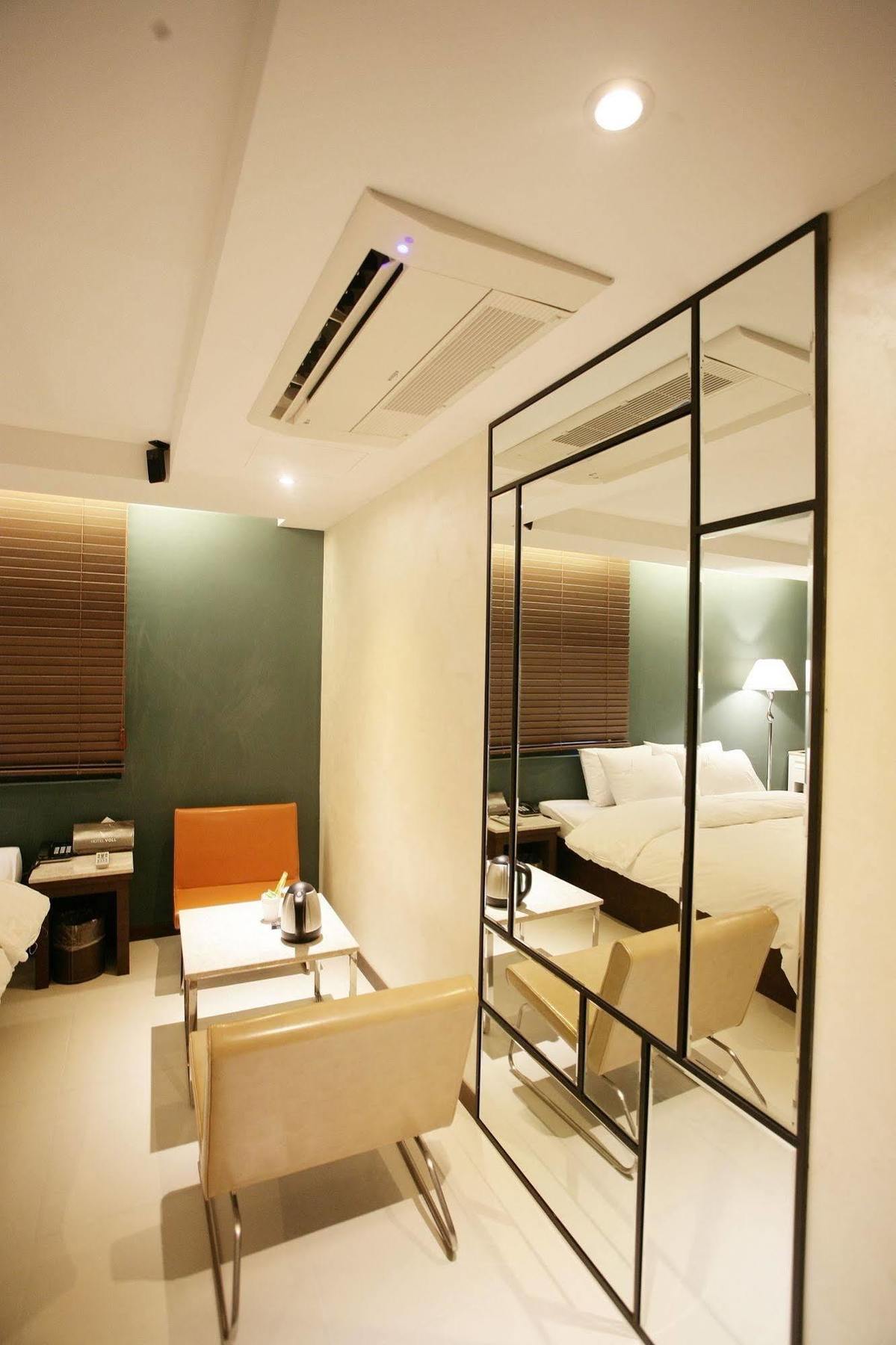Hotel Voll 3*