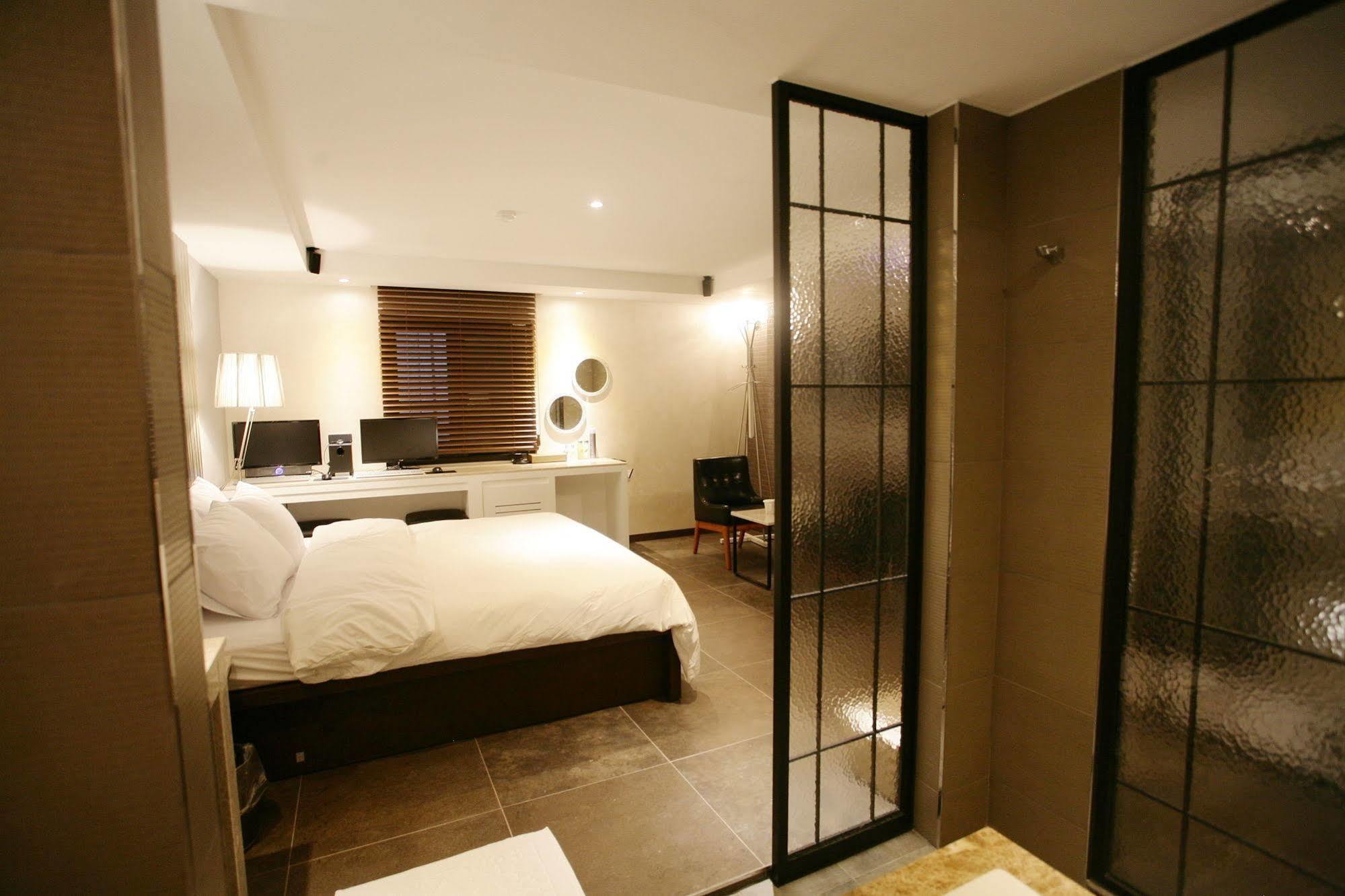 Hotel Voll Seoul