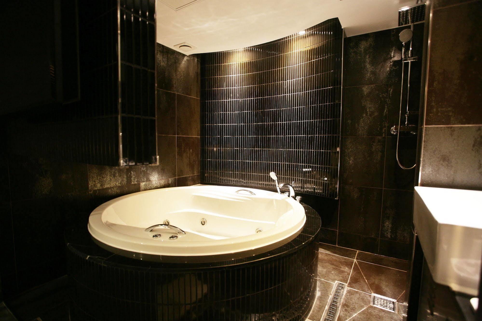 Voll Hotel Seoul