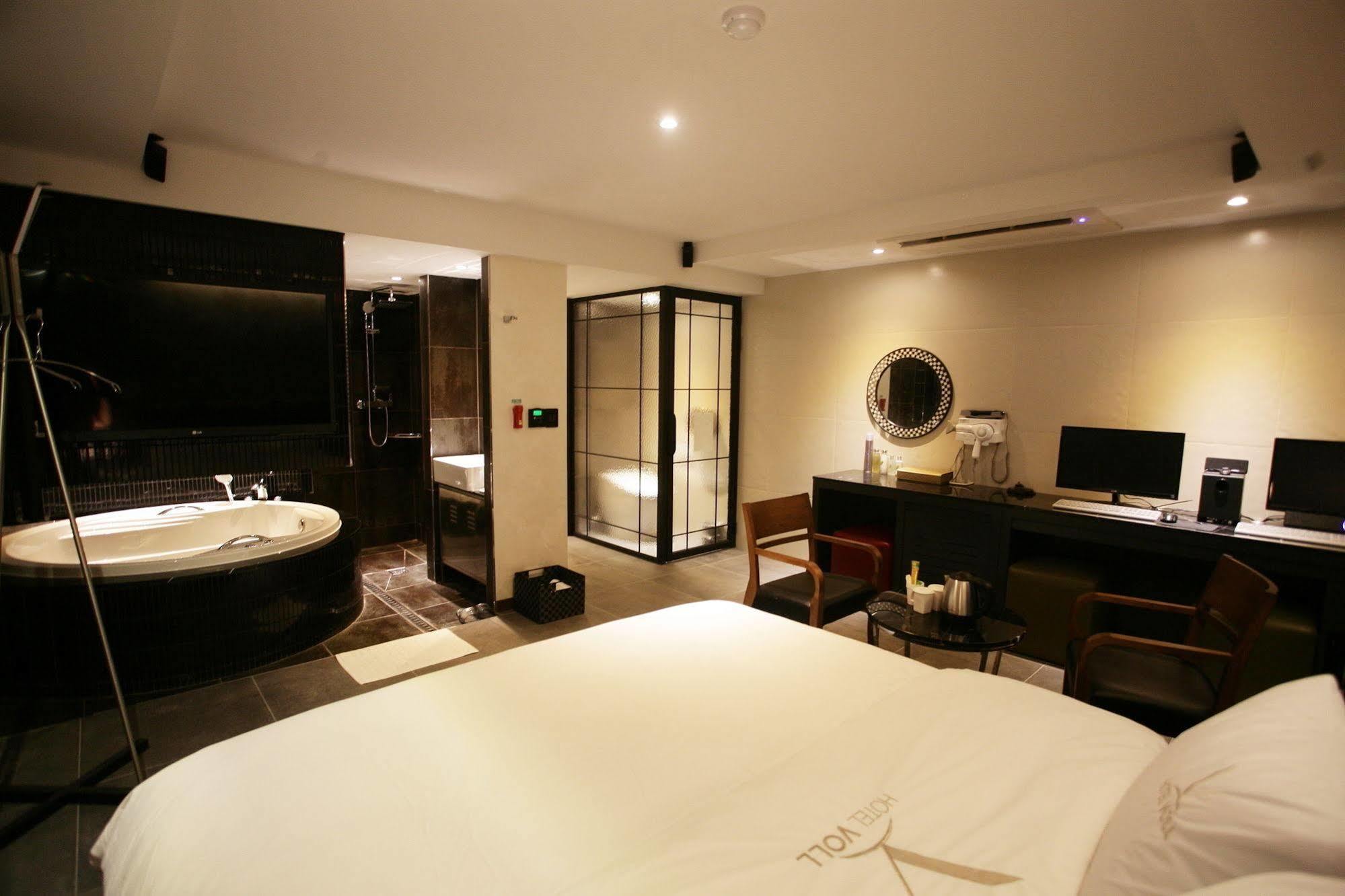 Voll Hotel 3*