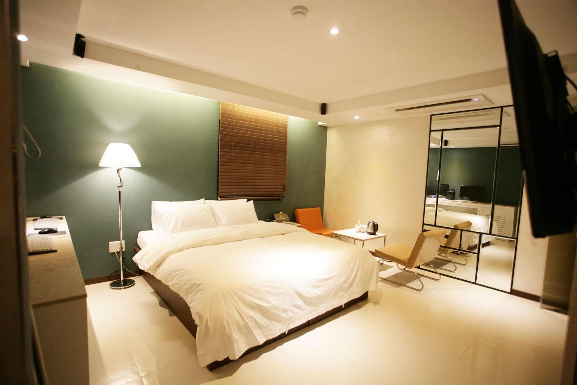 Hotel Voll Seoul