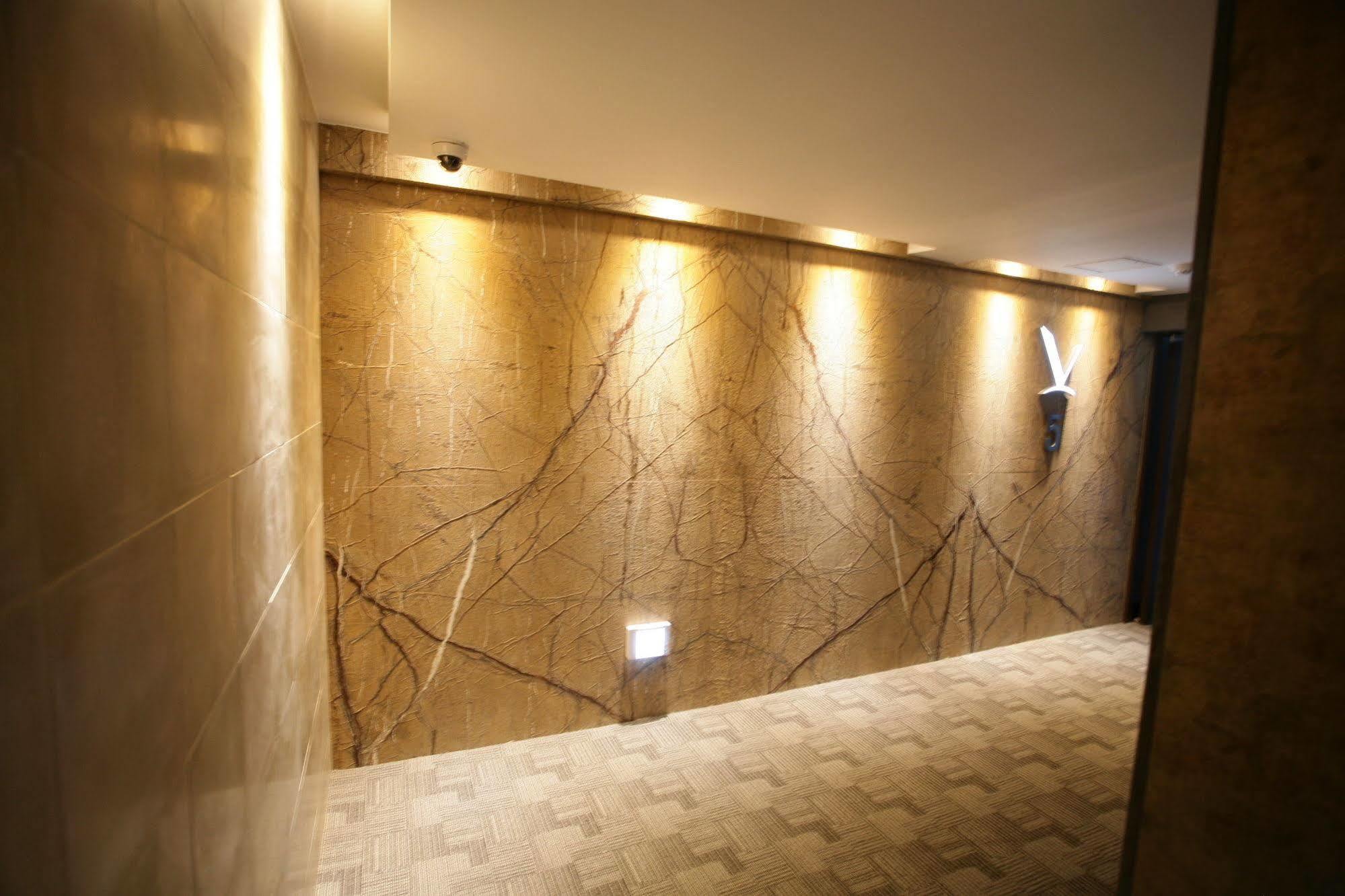 Hotel Voll Seoul