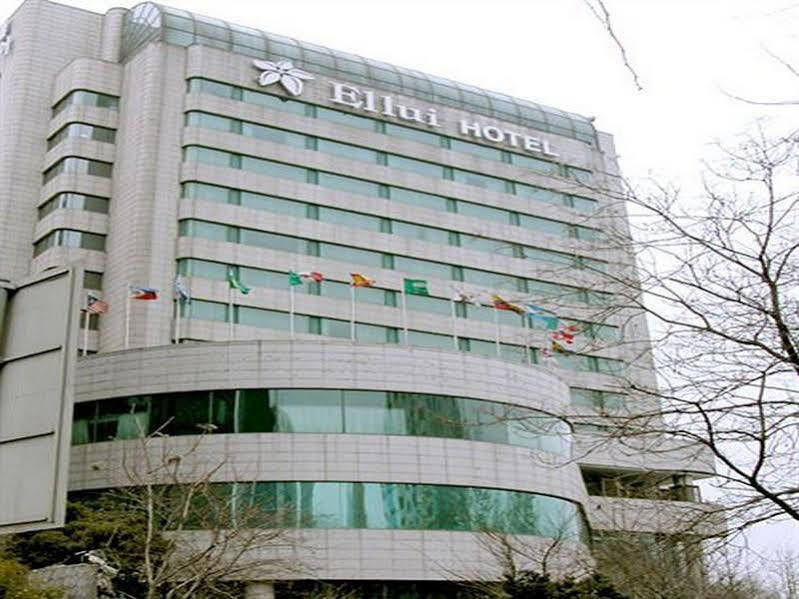 Ellui Hotel 4*