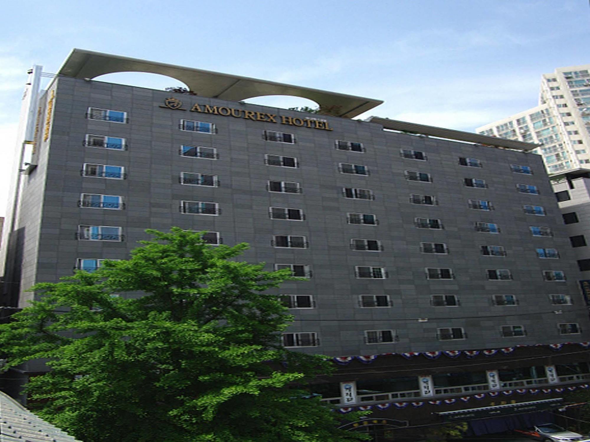 Hotel Amourex Seoul