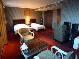 Hotel Airport 3*