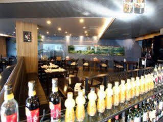 Hotel Airport Seoul