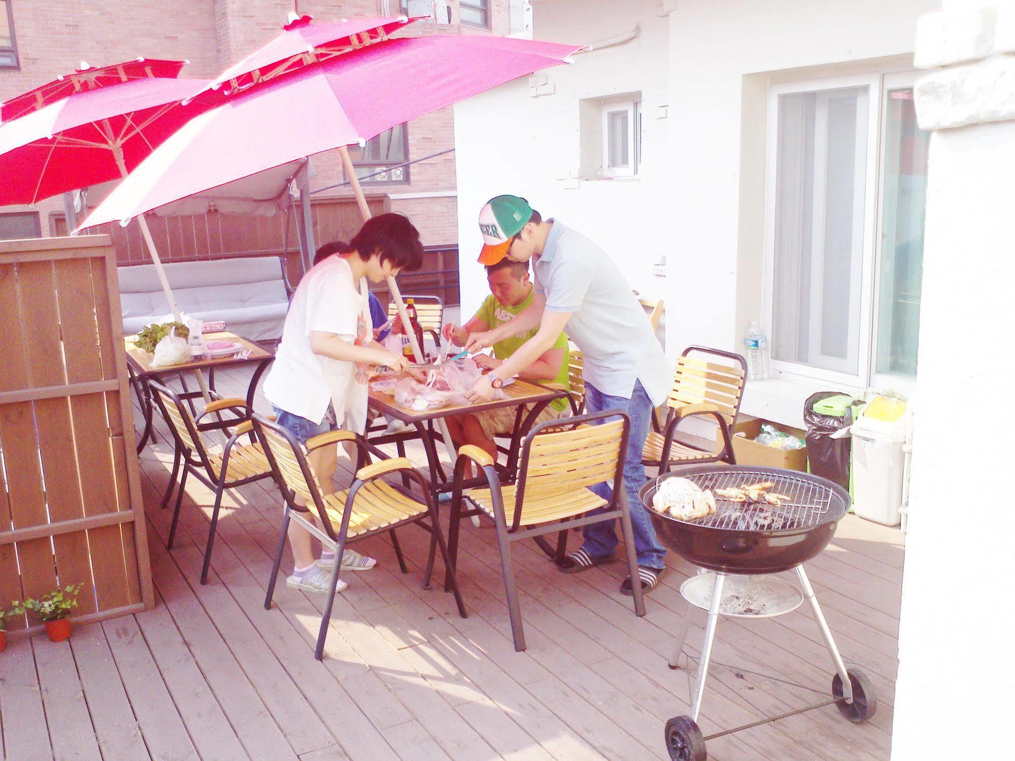 Agit Guest house