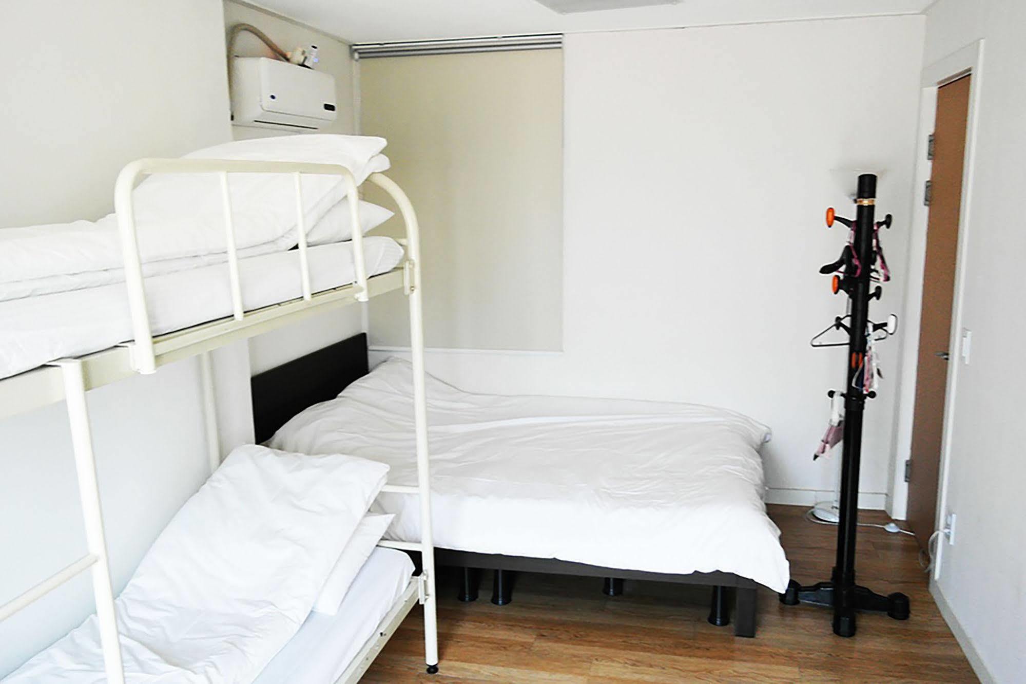 Agit Guest house Seoul
