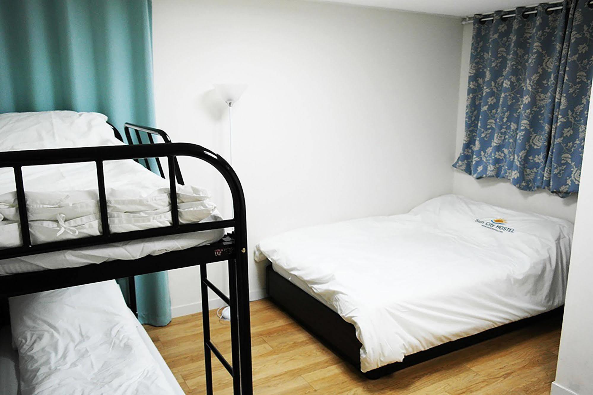 Guest house Agit Seoul