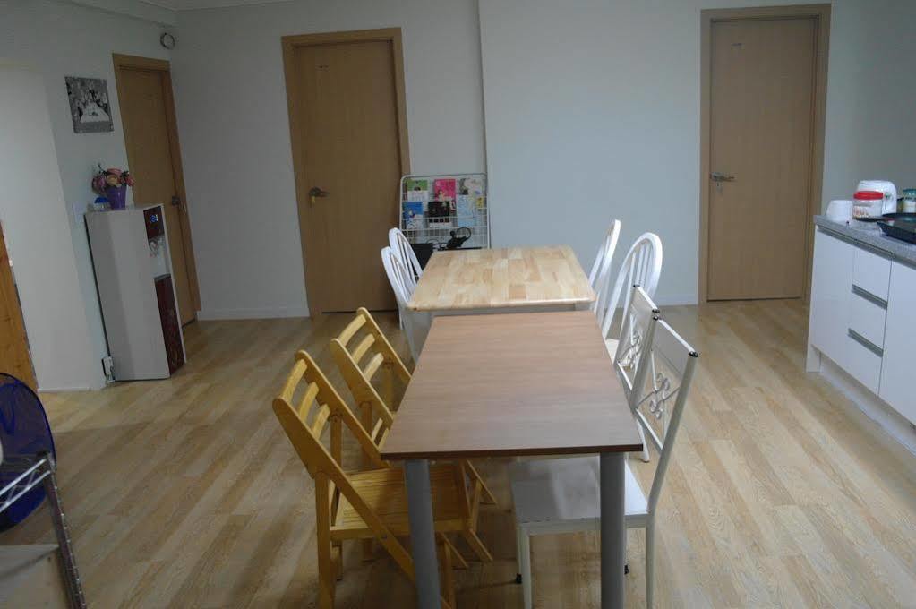 Agit Guest house Seoul