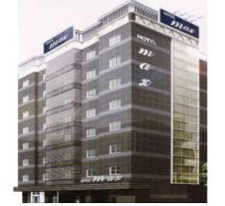 Motel Max 2*