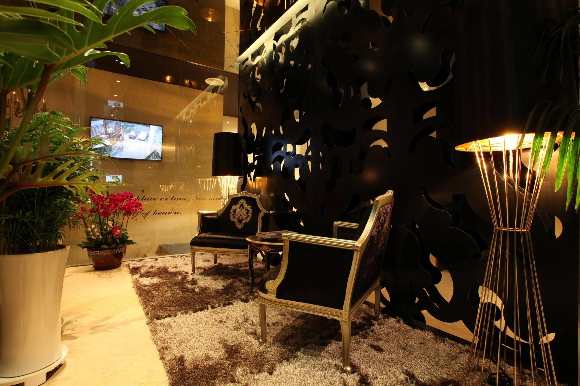 Cullinan Jongno Hotel