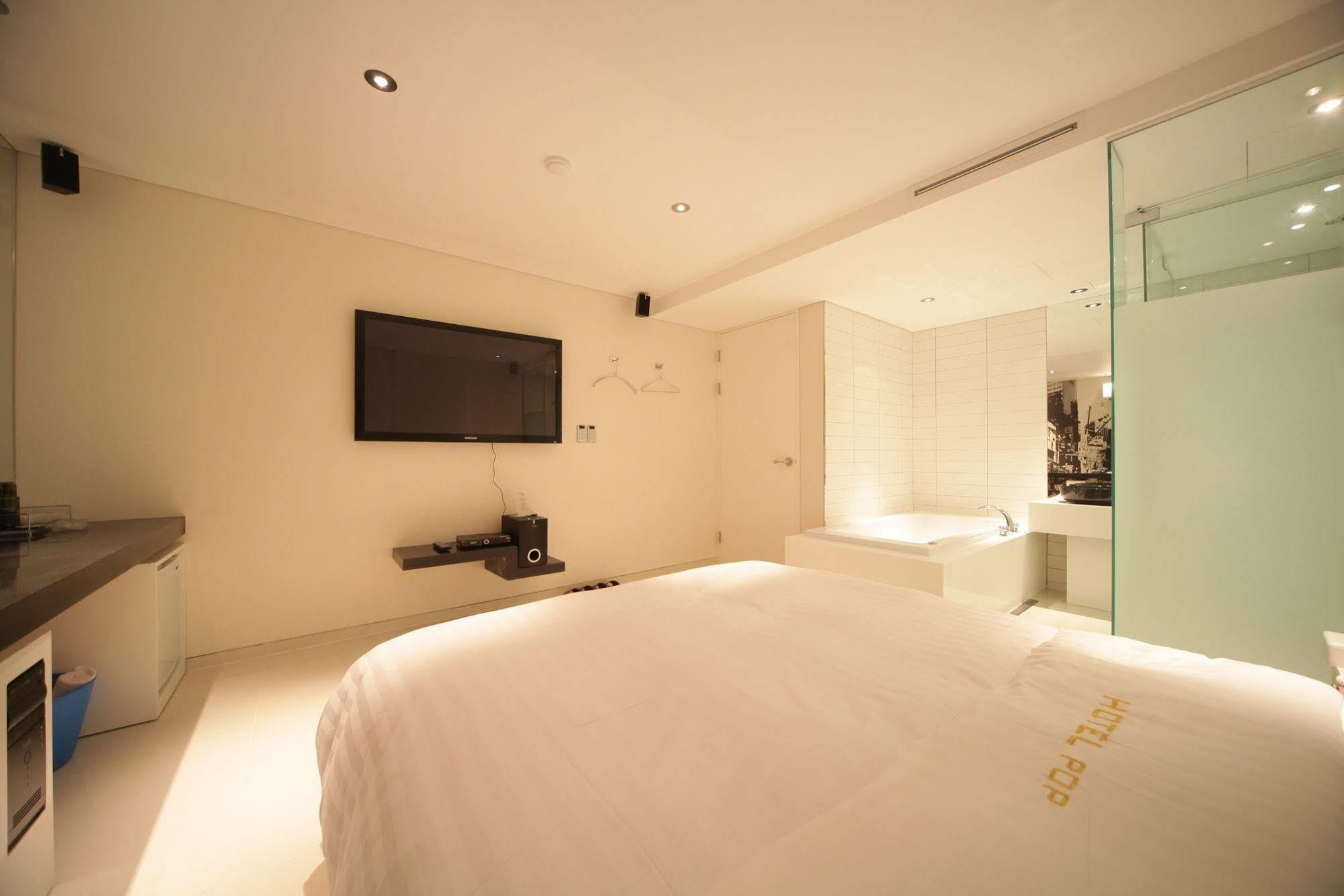Hotel Pop1 Seoul