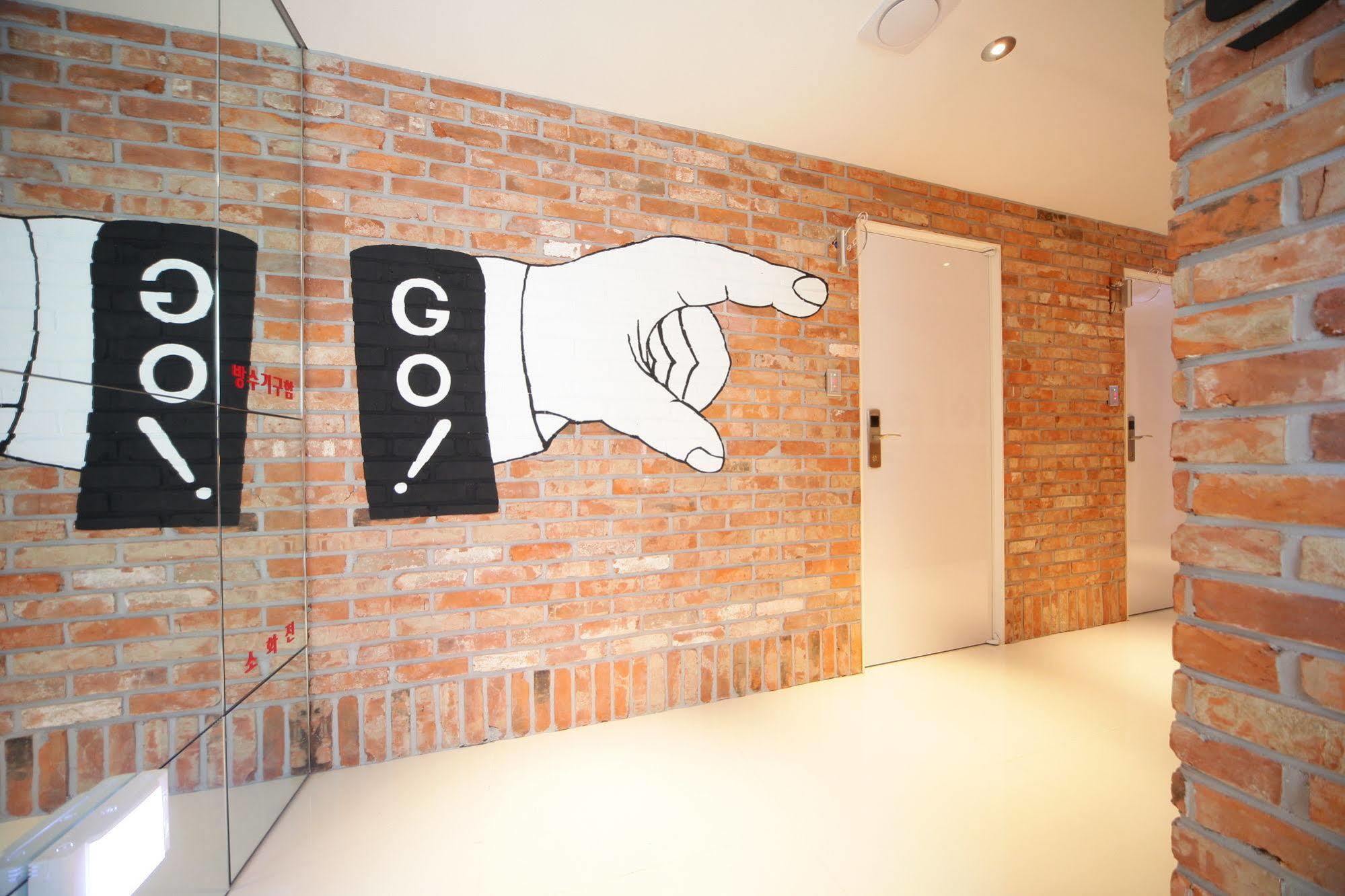 Pop1 Hotel Seoul