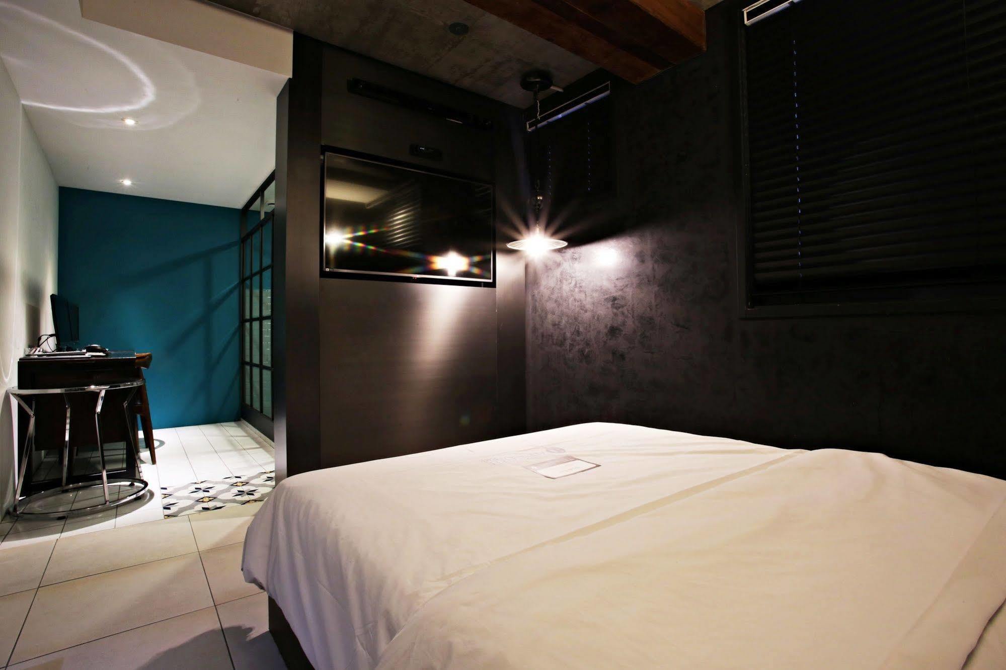H Avenue Gangnam Yeoksam 3* Seoul