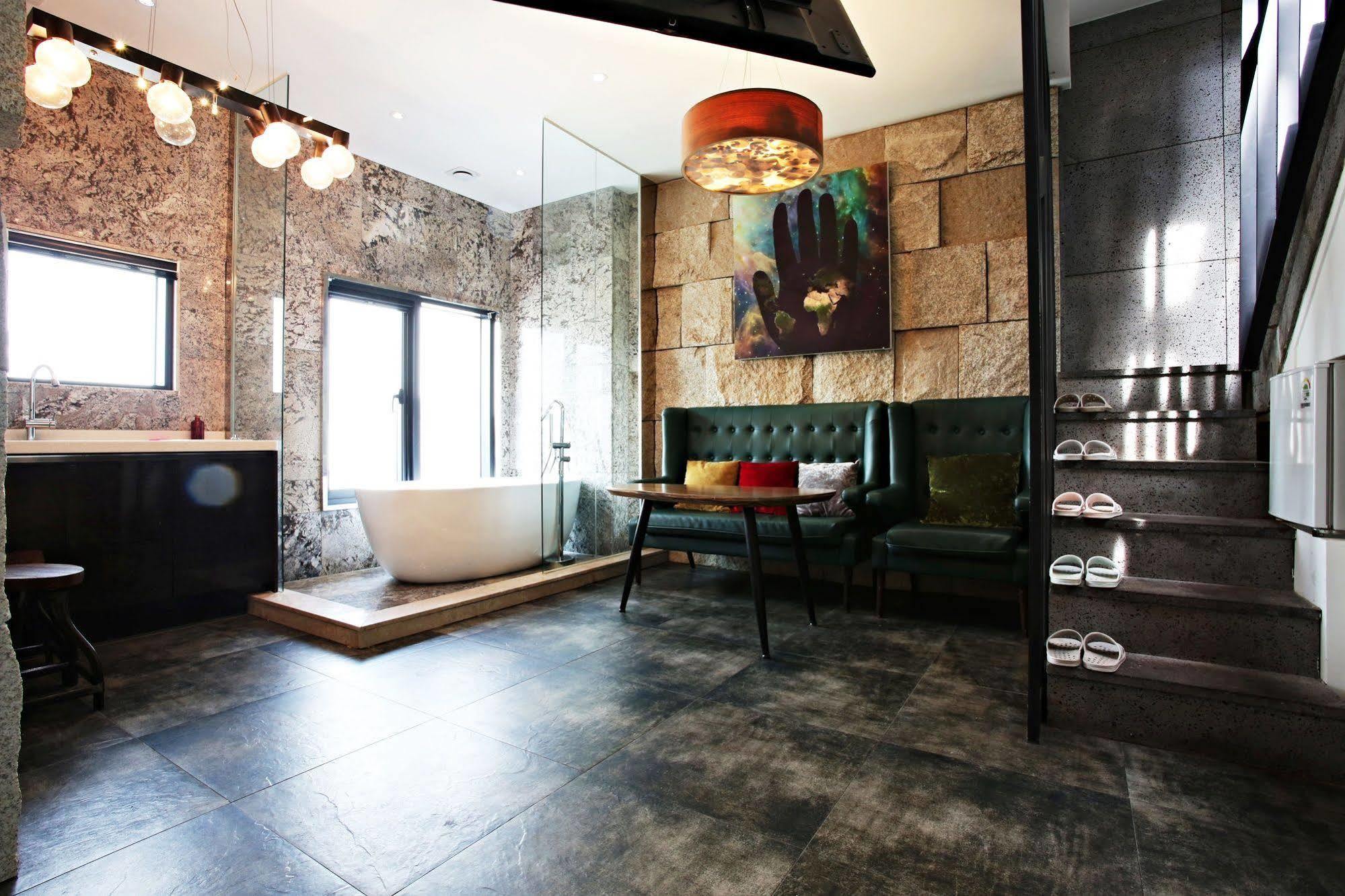Hotel H Avenue Gangnam Yeoksam