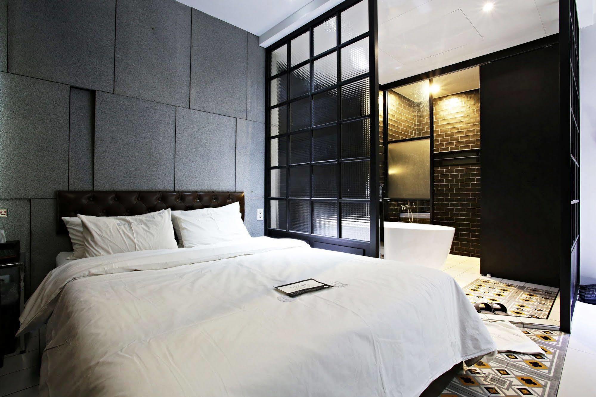 Hotel H Avenue Gangnam Yeoksam