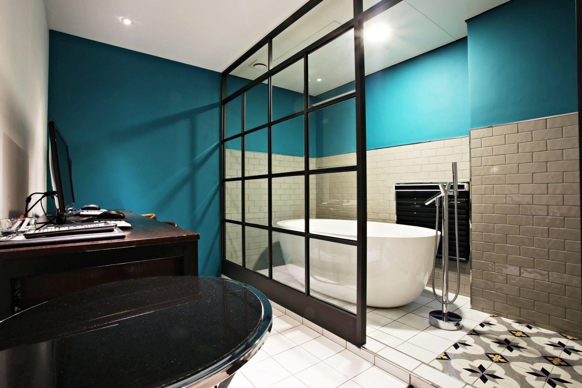 H Avenue Gangnam Yeoksam Hotel 3*
