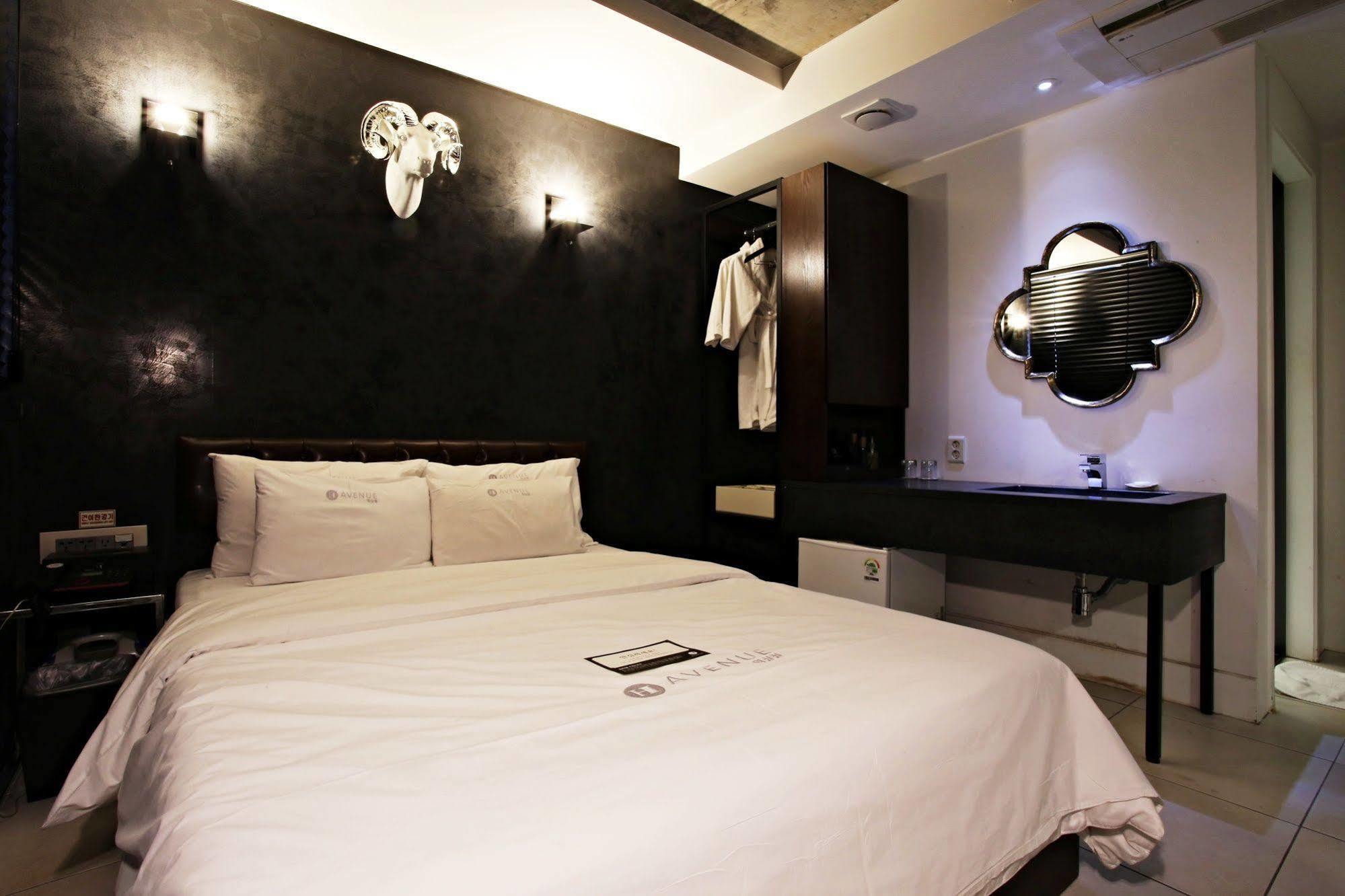 Hotel H Avenue Gangnam Yeoksam