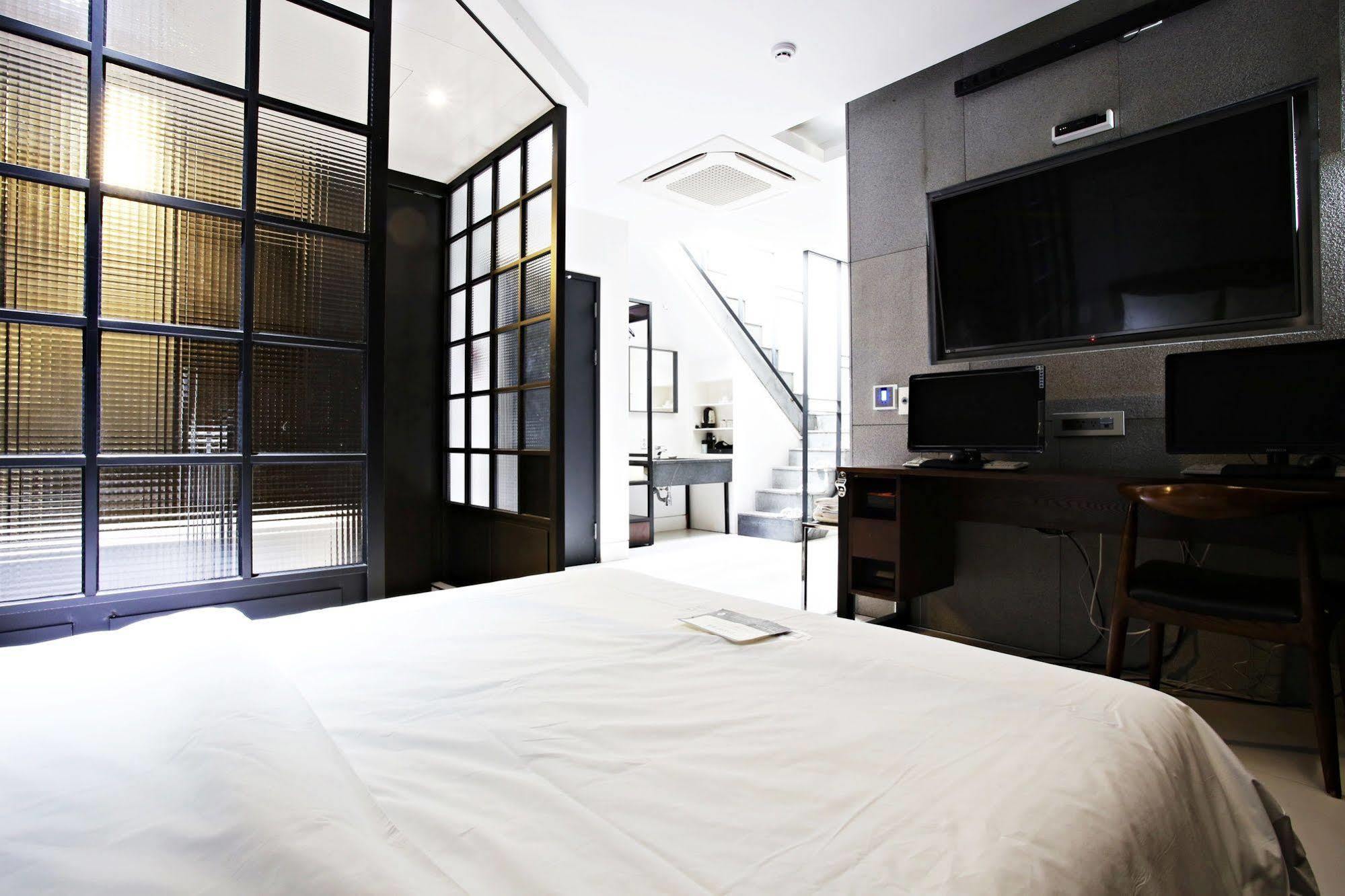 H Avenue Gangnam Yeoksam 3* Seoul