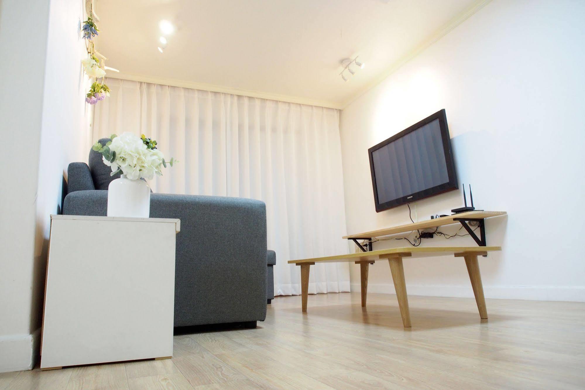 Apartment Ewha