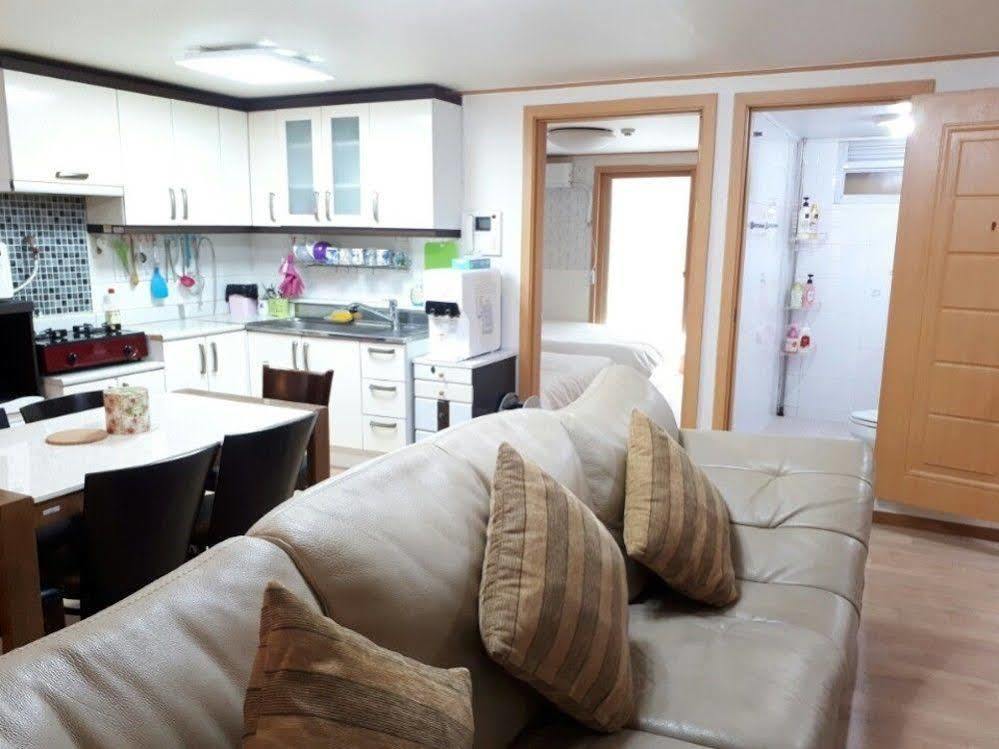 Apartment Ewha