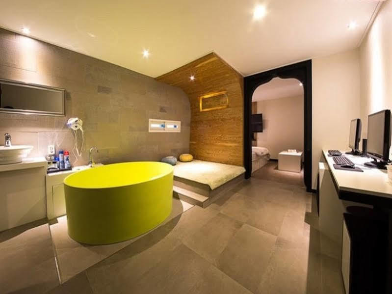 Motel Ez Seoul