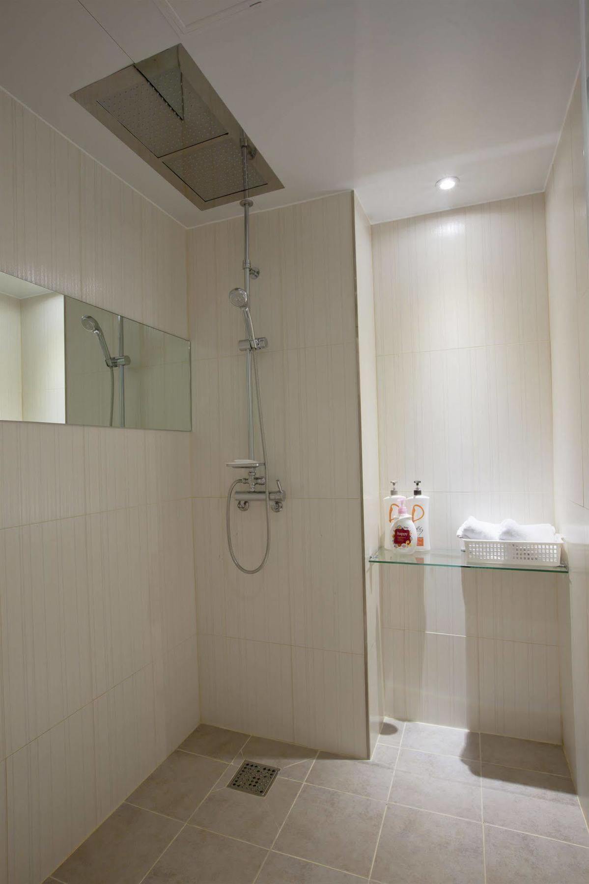 Ez Motel Seoul