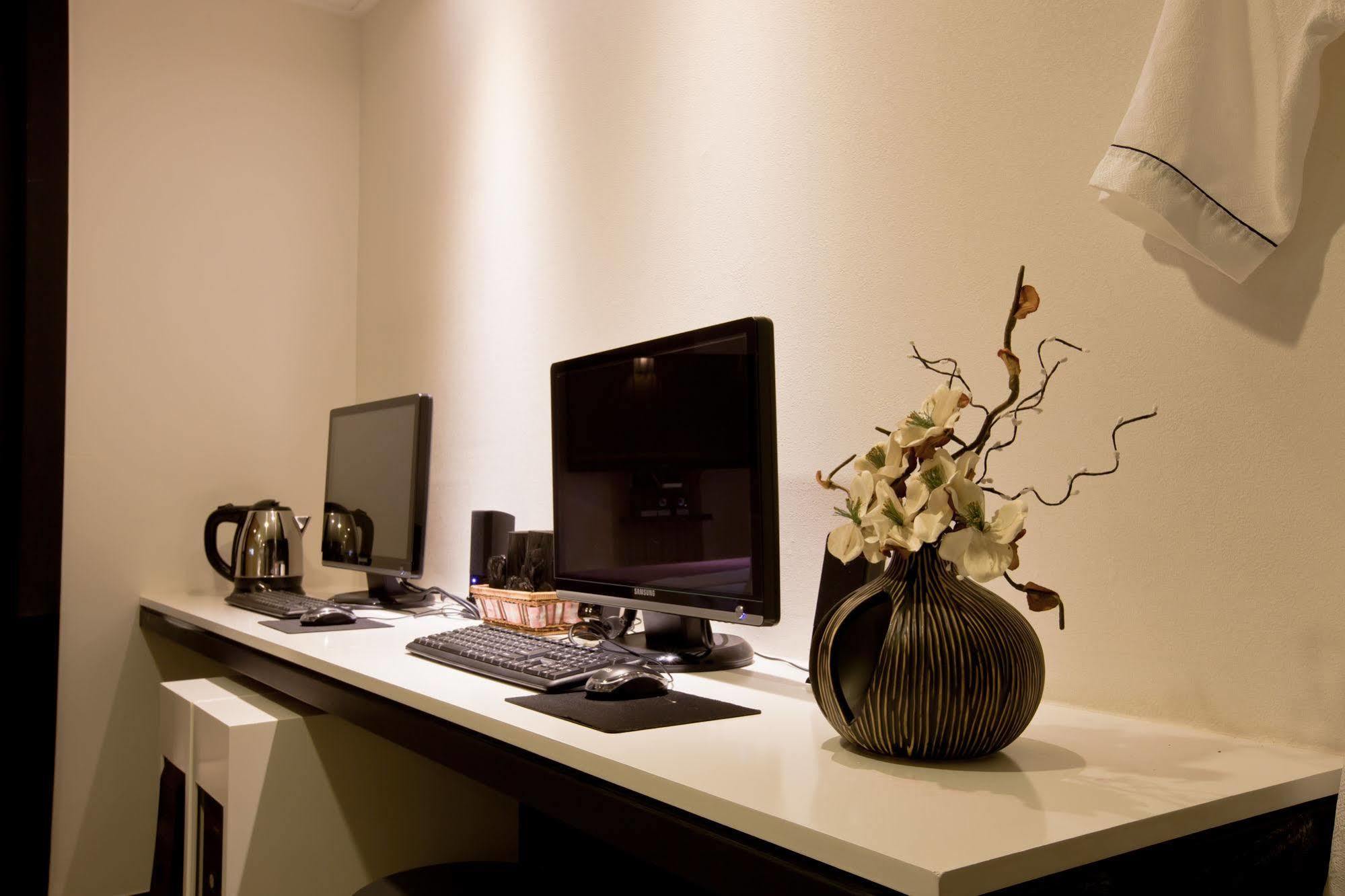 Motel Ez Seoul