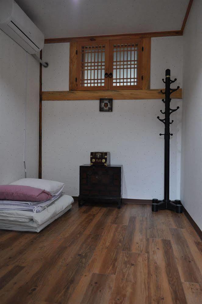 Hotel Yoos Family Seoul