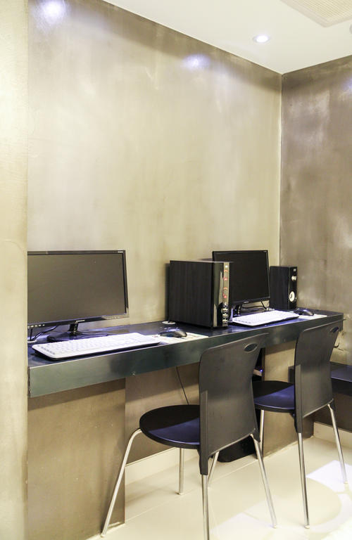Hotel Dongdaemun Seoul