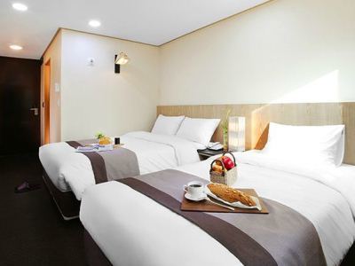 Hotel Golden Dongdaemun Seoul