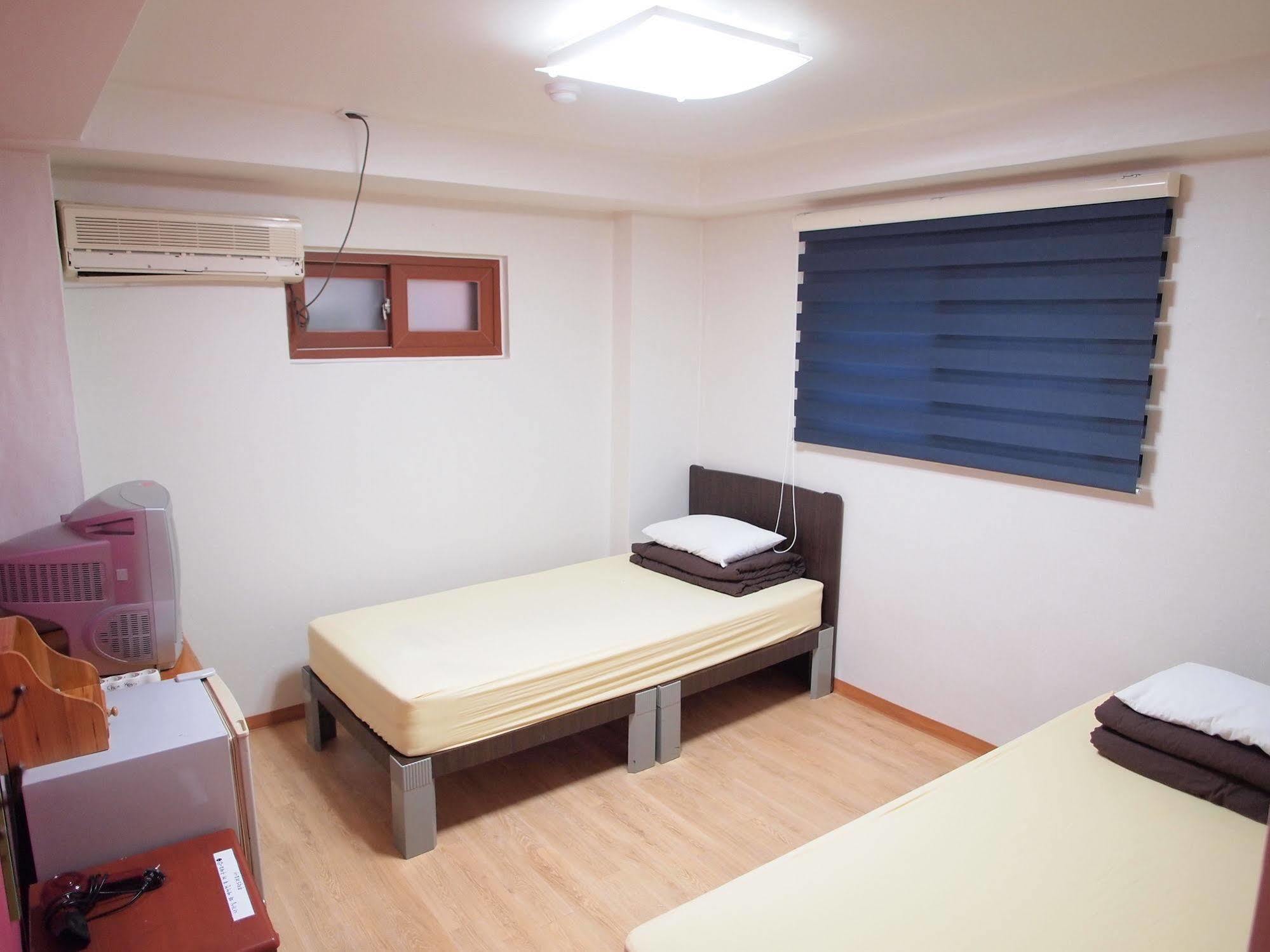 Shinchon Hostel Seoul