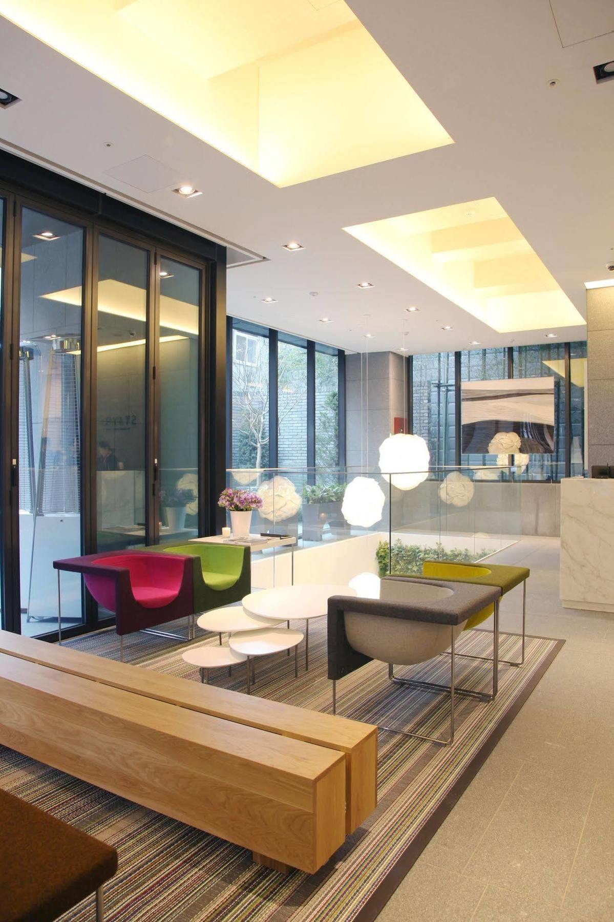 Stayb Myeongdong Seoul