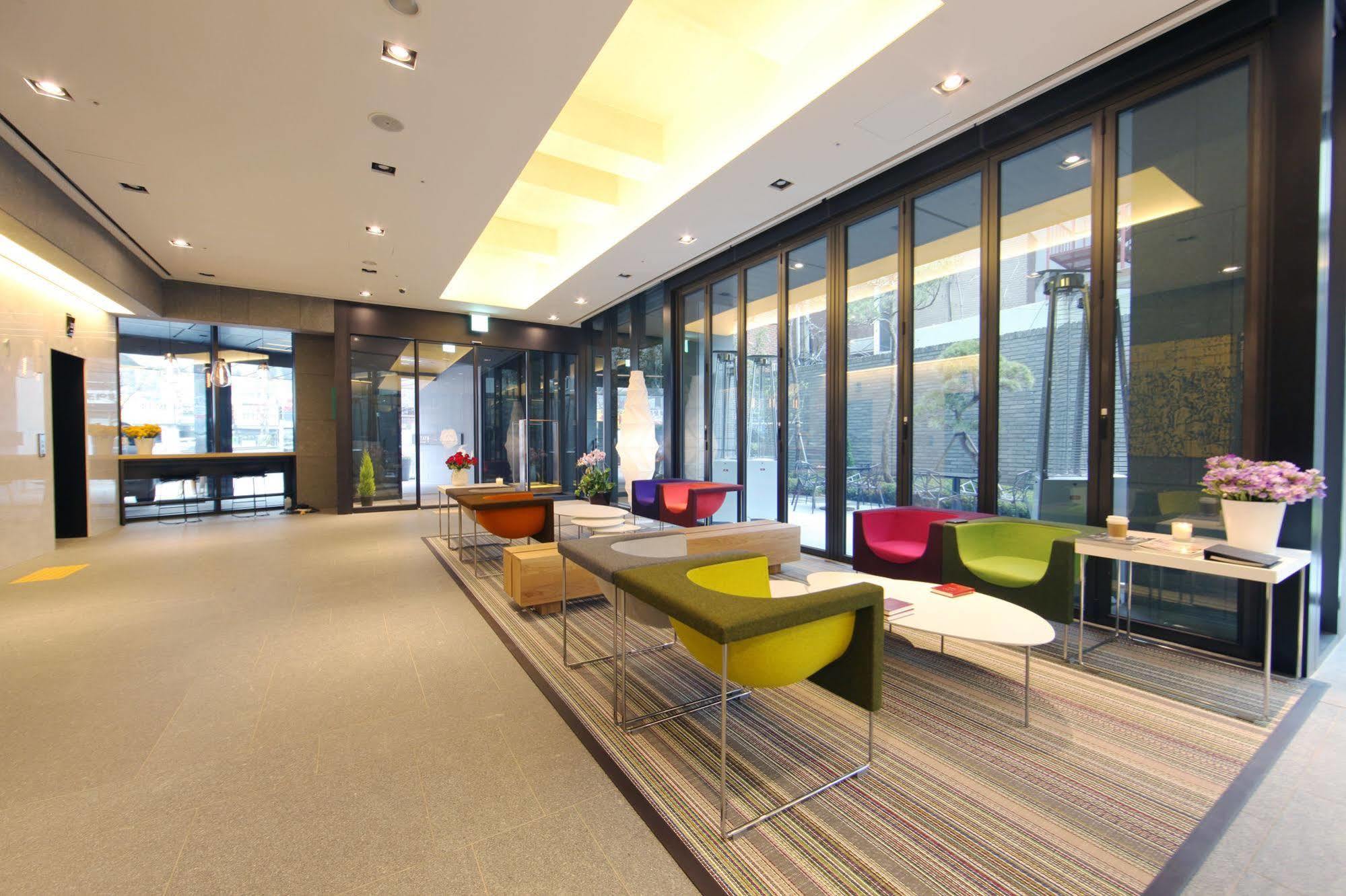 Stayb Myeongdong