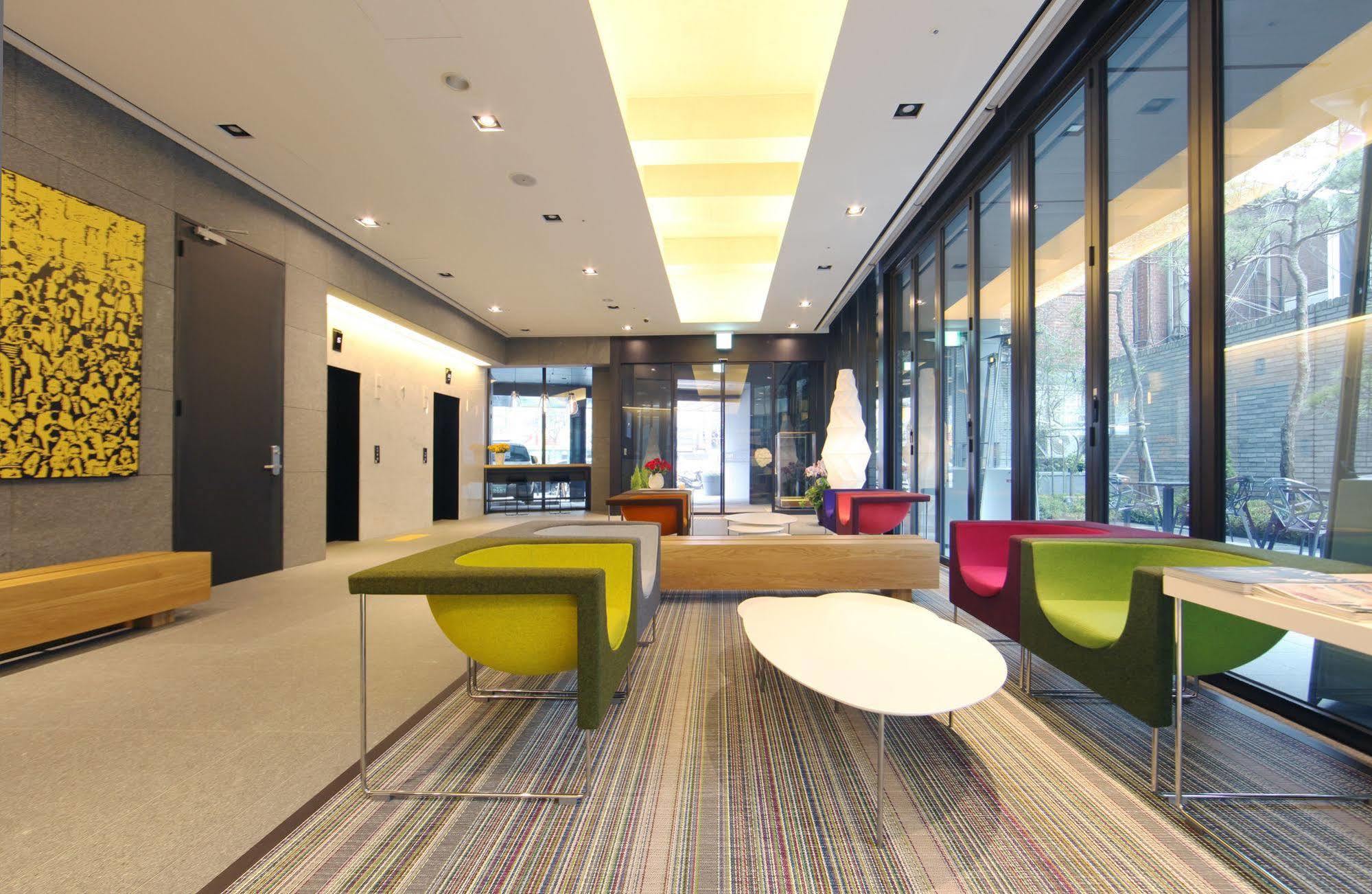 Hotel Stayb Myeongdong