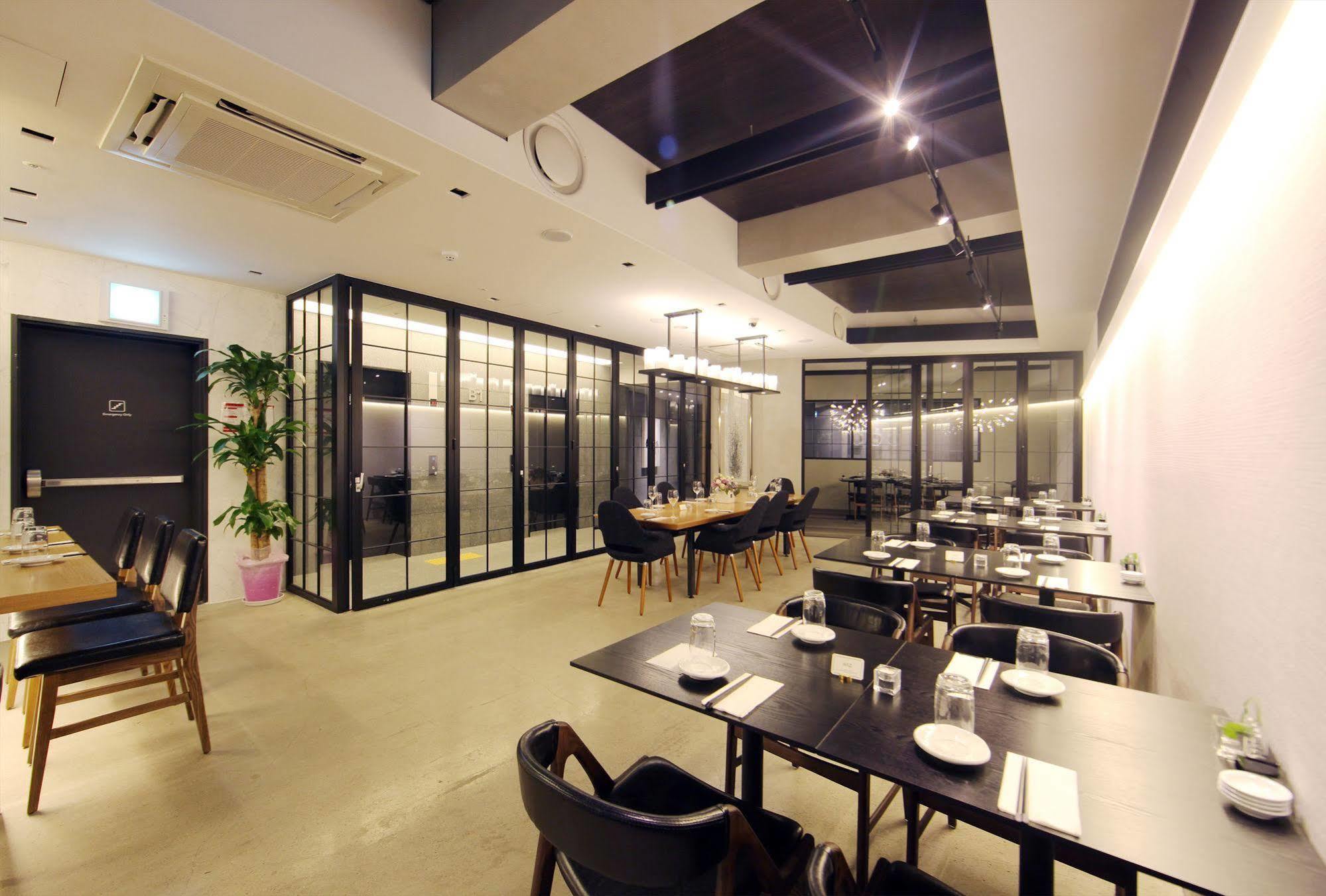 Hotel Stayb Myeongdong