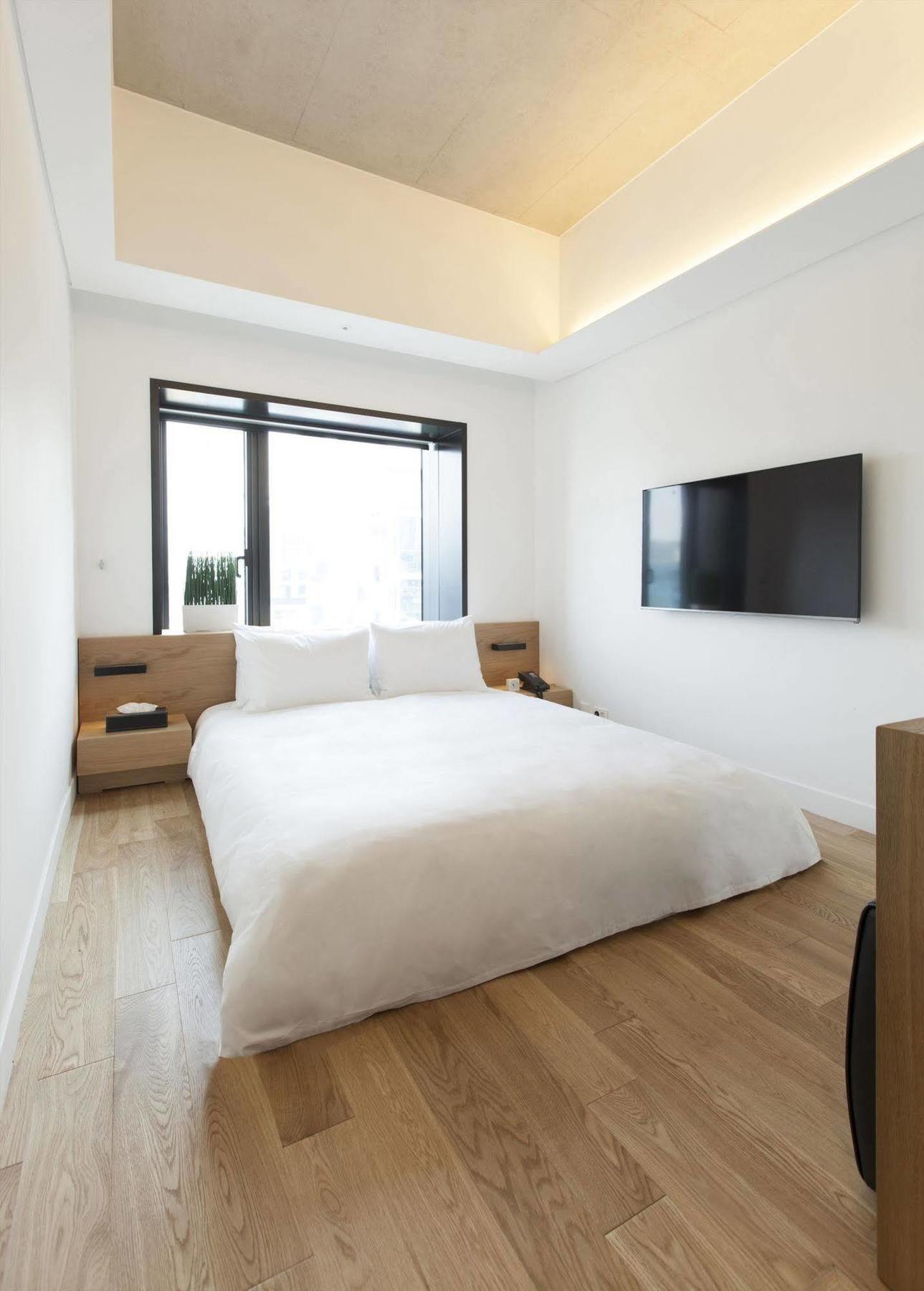 Hotel Stayb Myeongdong Seoul