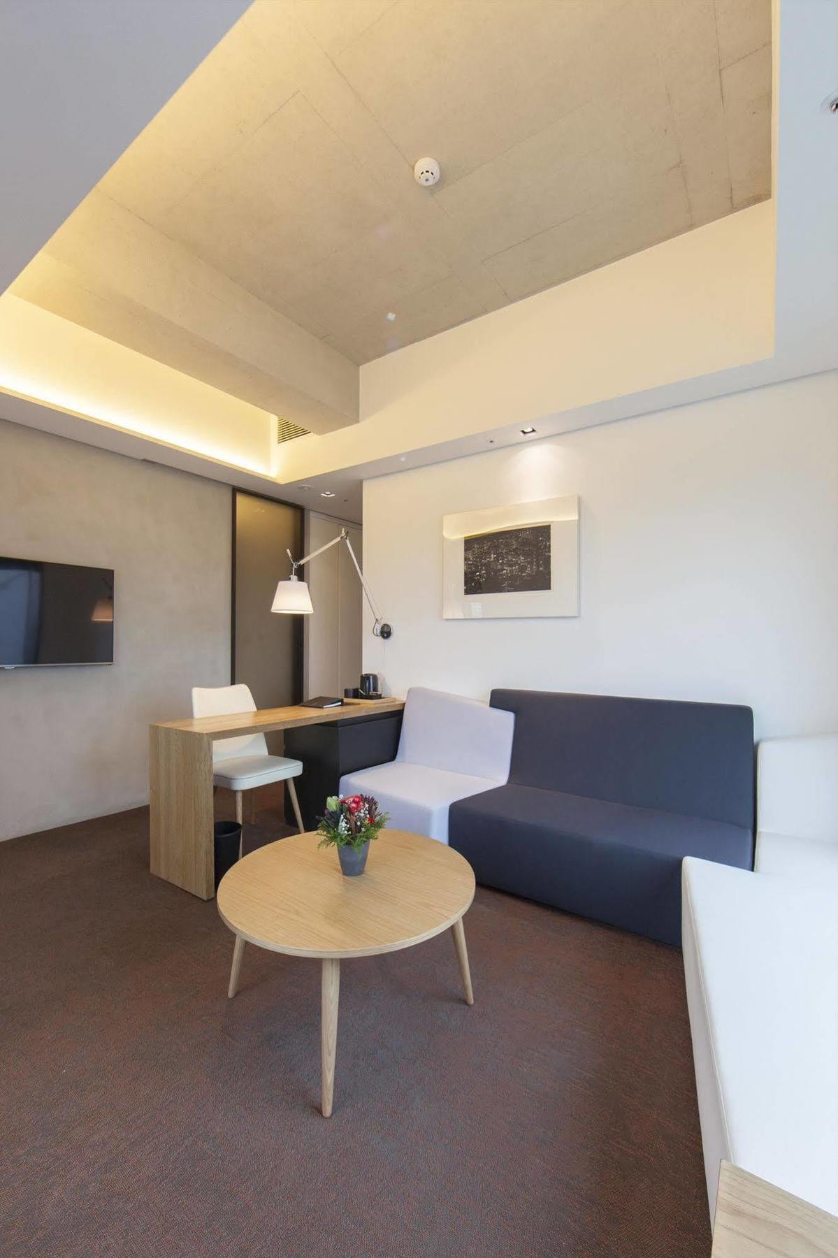 Stayb Myeongdong Hotel