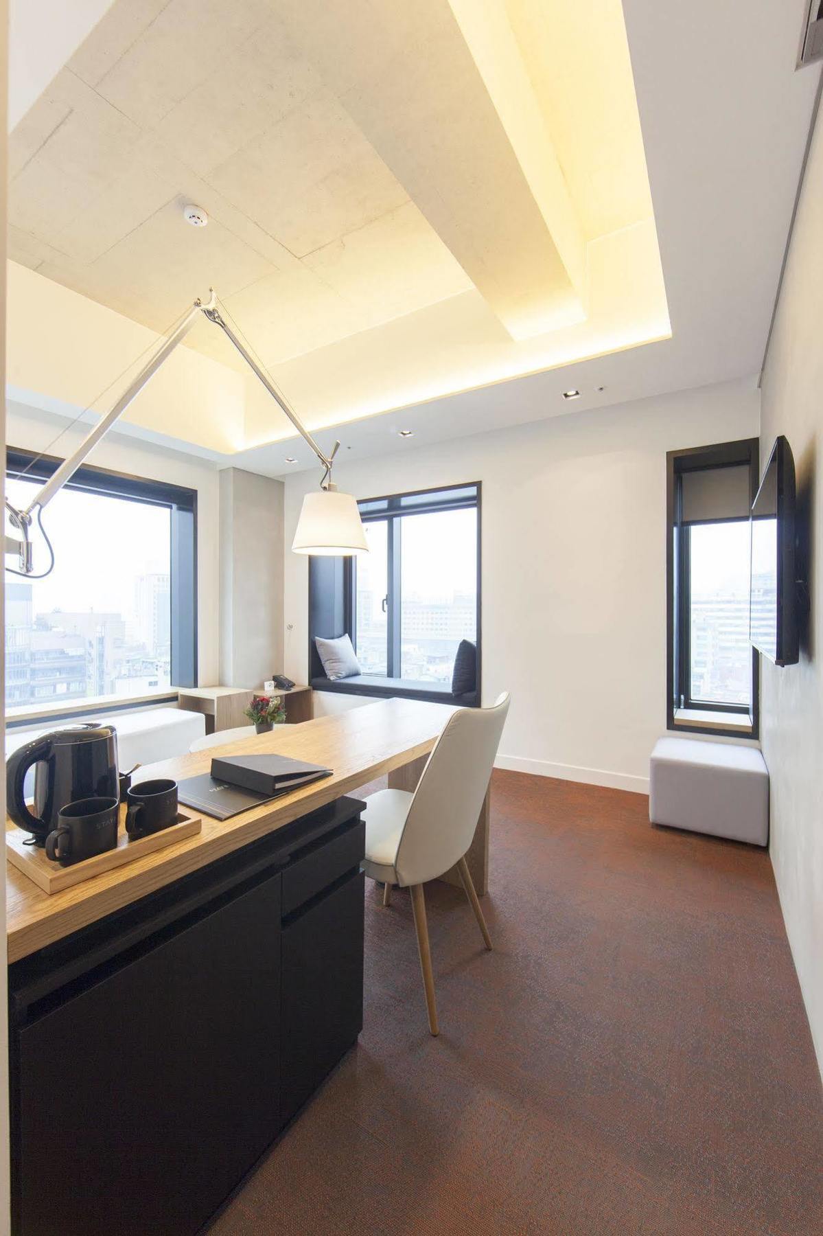 Hotel Stayb Myeongdong