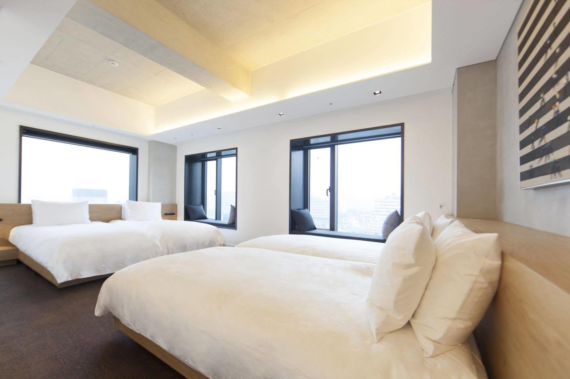 Stayb Myeongdong Hotel 3*