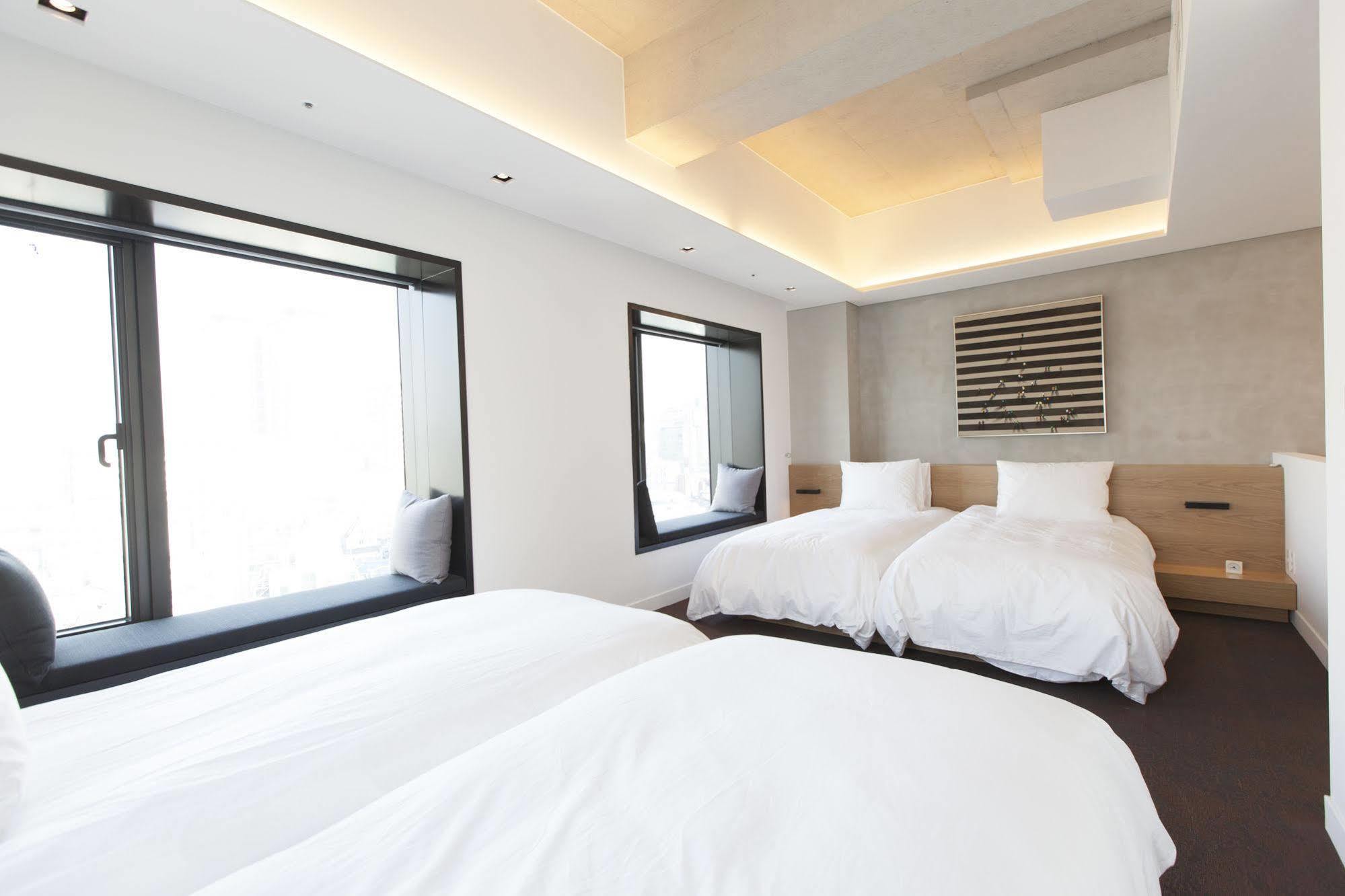 Stayb Myeongdong Hotel 3*
