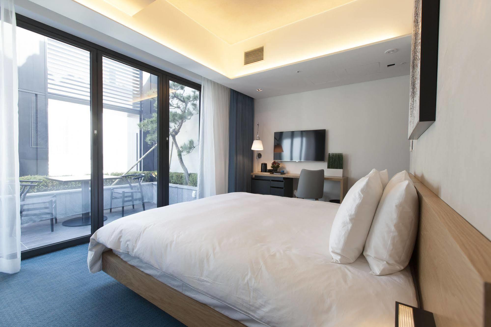 Hotel Stayb Myeongdong Seoul