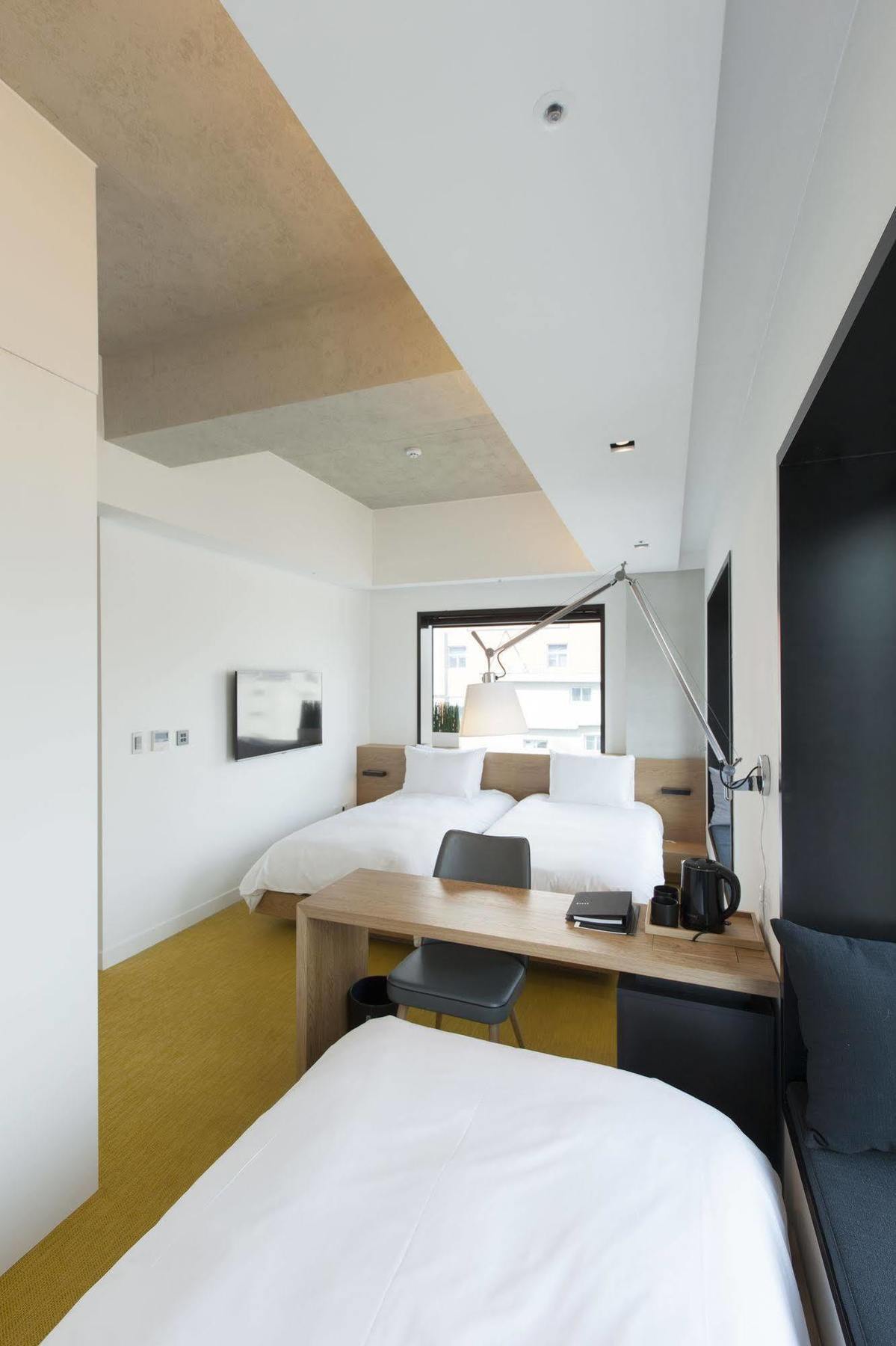 Stayb Myeongdong Hotel