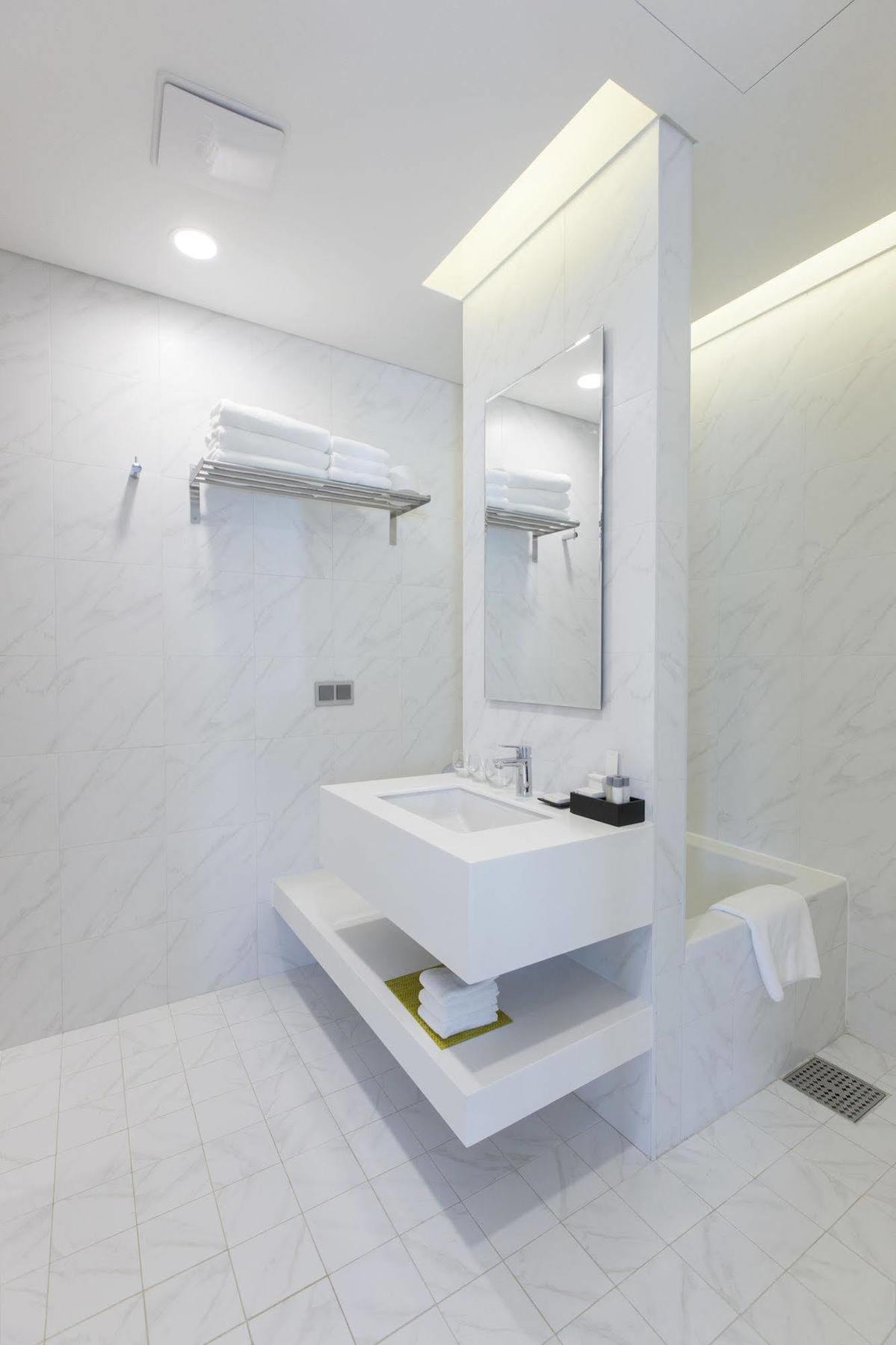 Hotel Stayb Myeongdong Seoul